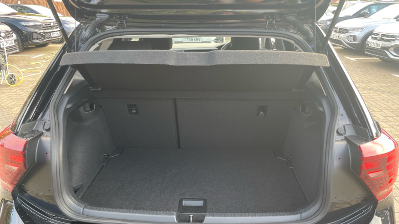 Volkswagen Polo 1.0 TSI Life 5dr Petrol Hatchback